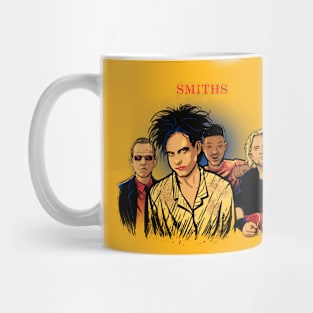 Smiths Mug